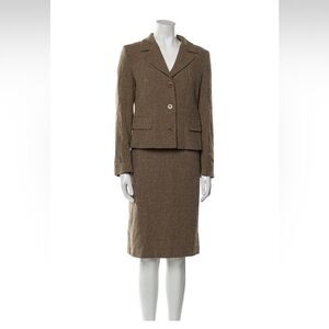 Max Mara Suit